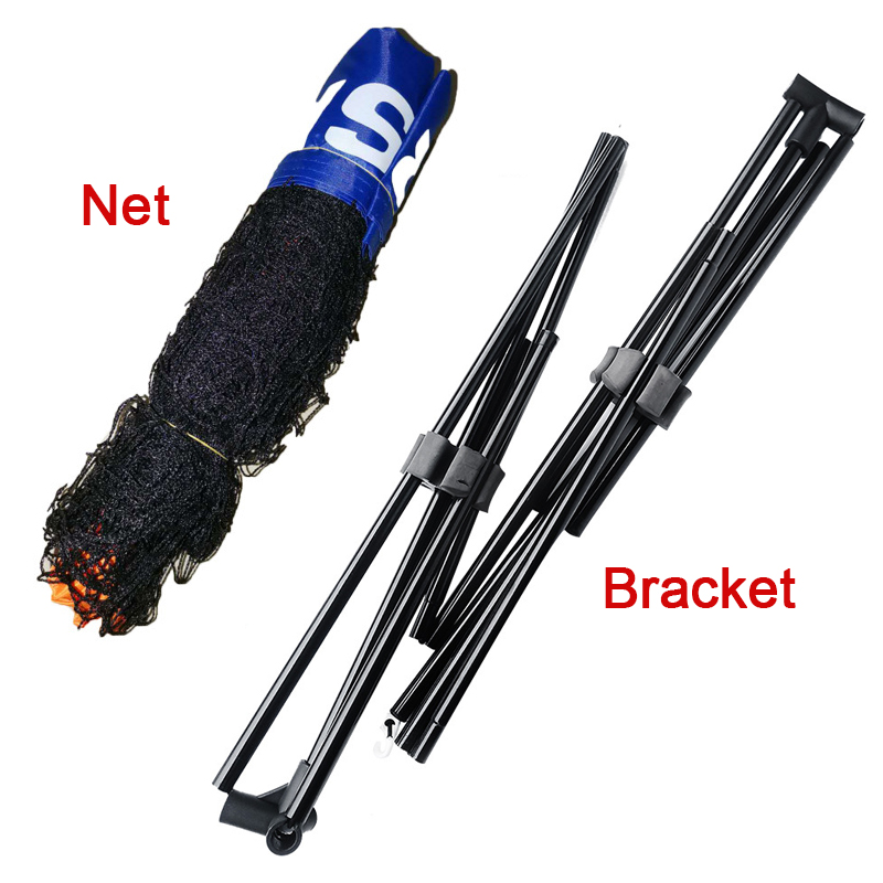 Kids Outdoor Net - Portable Standard Professional Tennis Training Net