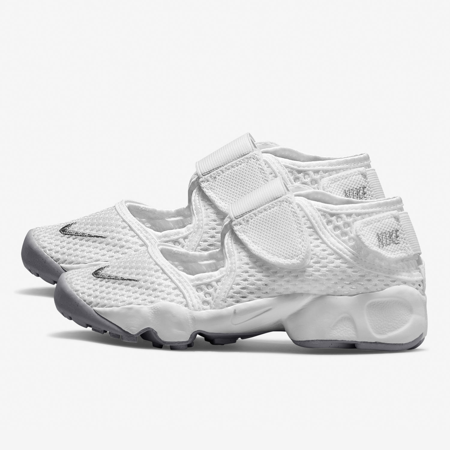 Kids Outdoor Net - Nike Authentic Air Rift Big Kids'