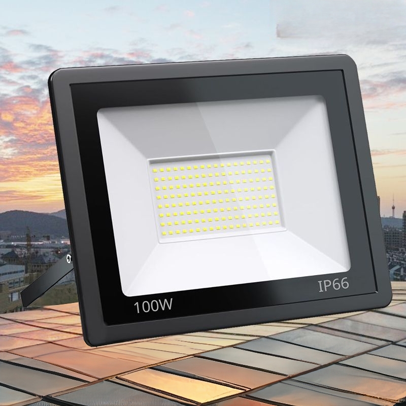 Balance Beam Outdoor - Outdoor LED Floodlights 10W 20W 30W