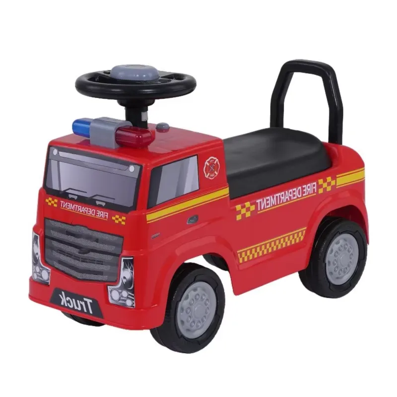 Outdoor Kid - Wholesale Non Electric Kids Buggy Car