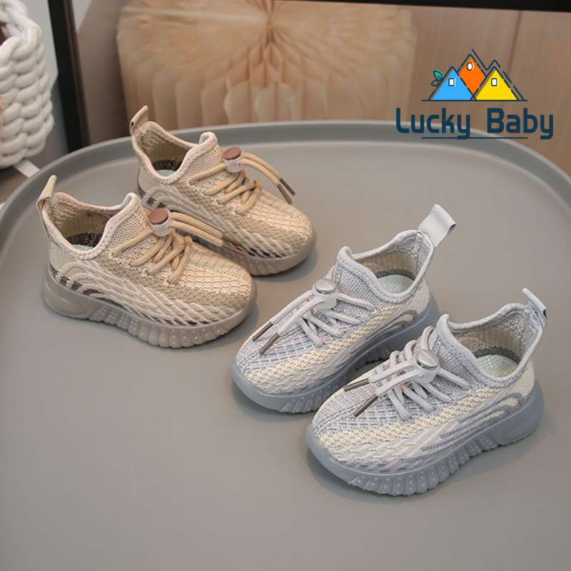 Kids Outdoor Net - Tennis Children Casual Shoes for Baby