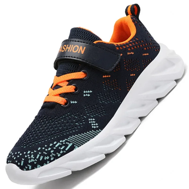 Fashion Children's Sneakers Br - Kids Outdoor Net review and price