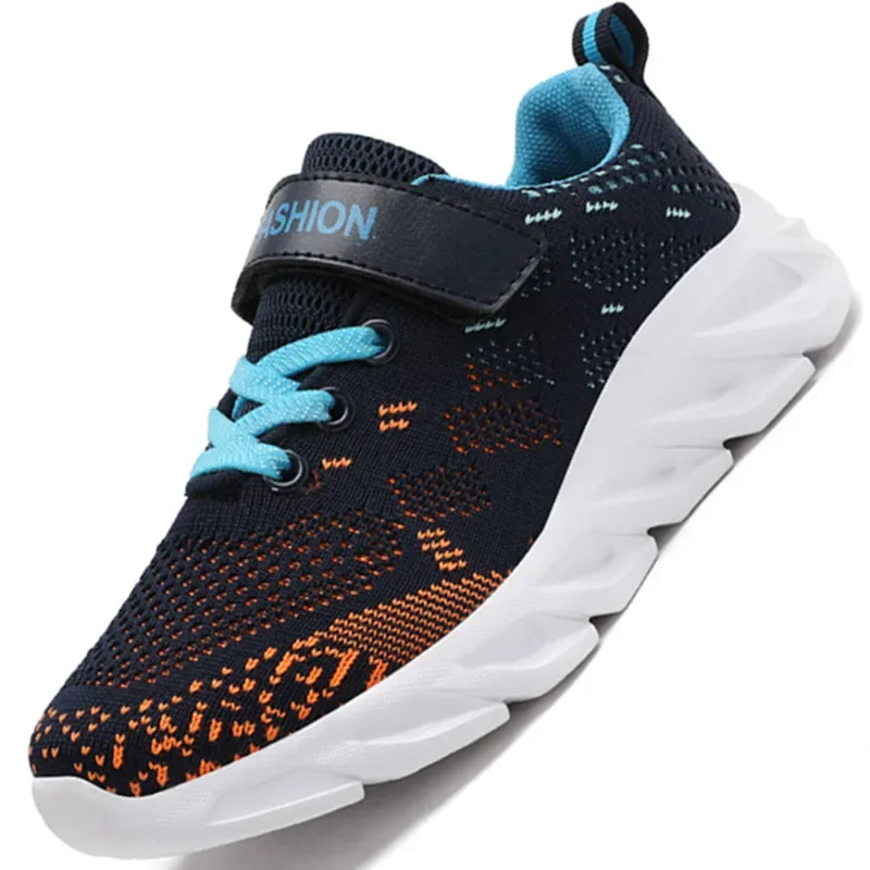 Fashion Children's Sneakers Br - Kids Outdoor Net review and price