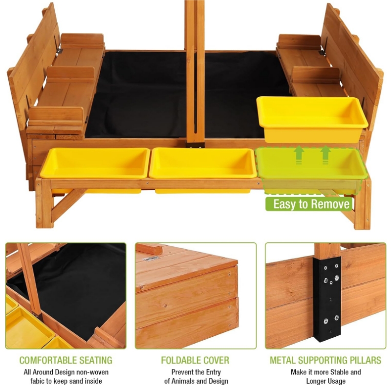 # Hot Backyard Chair Bench Sea - Kids Outdoor Toys B&Q review and price