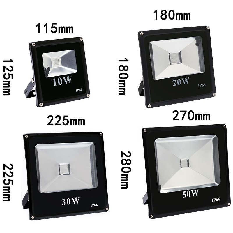 Led Flood Light Outdoor Spotli - Balance Beam Outdoor review and price