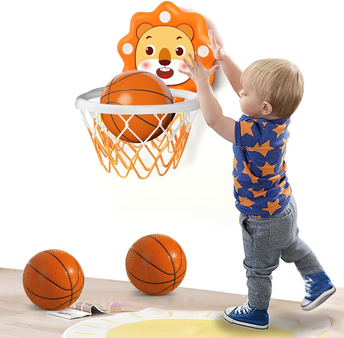 Indoor Mini Basketball Hoop fo - Kids Outdoor Basketball Hoop review and price