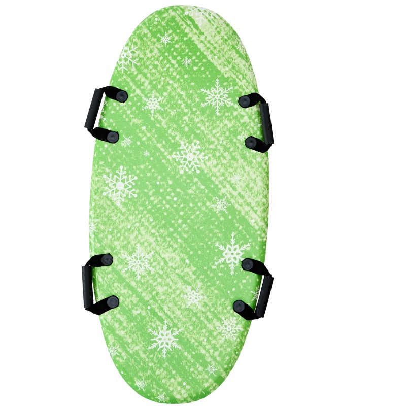 Kids Comfort Foam Snow Sled Lo - Outdoor Kid review and price