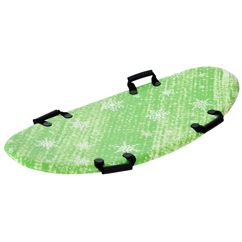 Kids Comfort Foam Snow Sled Lo - Outdoor Kid review and price