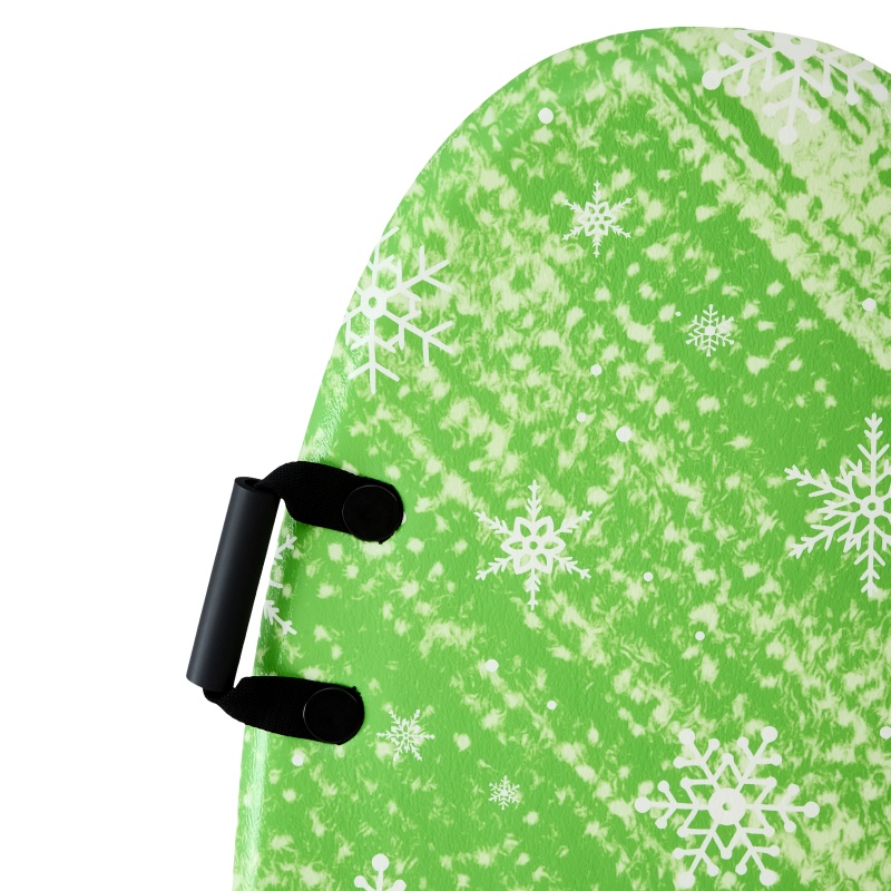 Kids Comfort Foam Snow Sled Lo - Outdoor Kid review and price