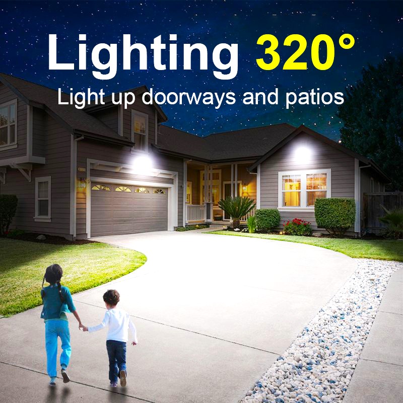 3000W Solar Street Lights Outd - Balance Beam Outdoor review and price