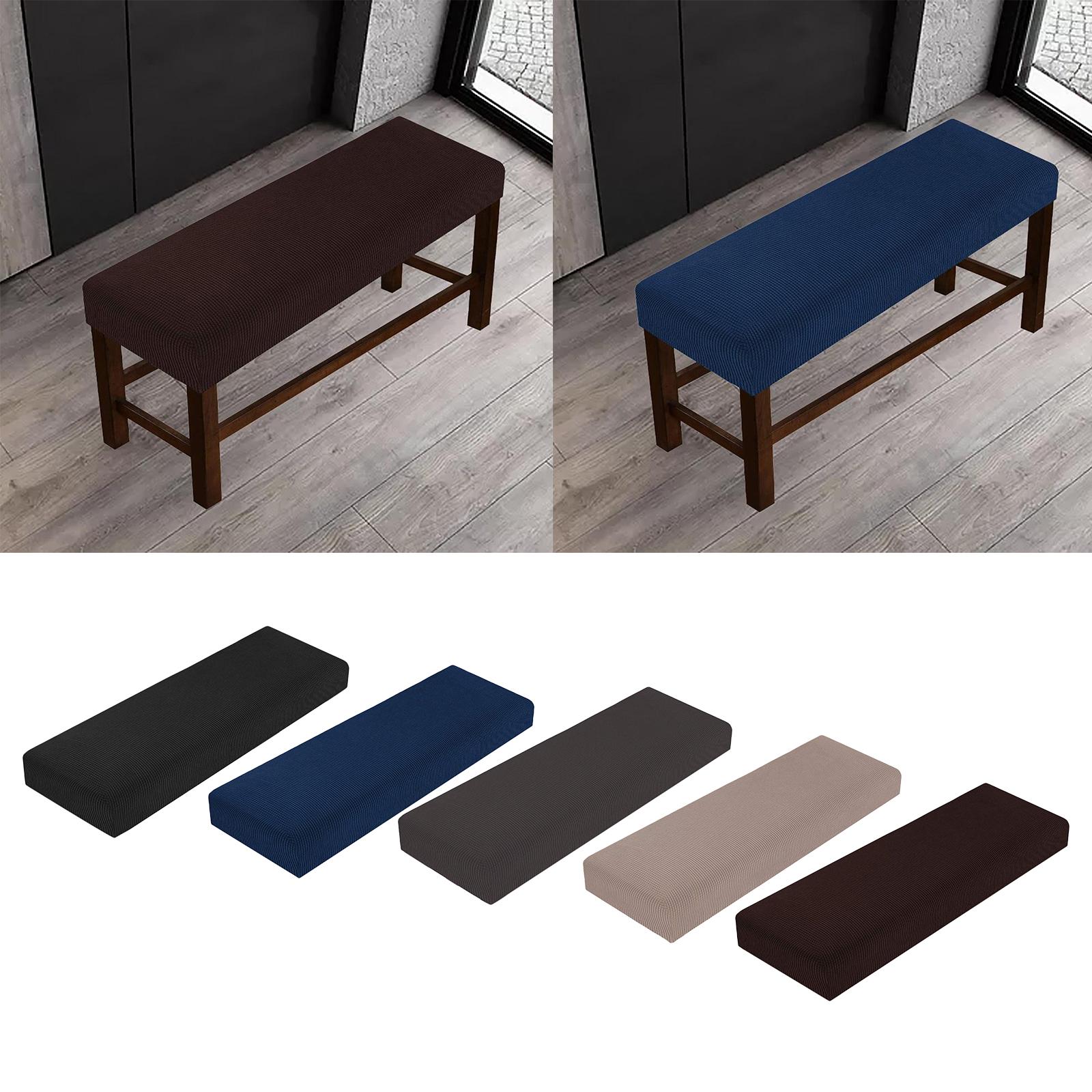 Dining Bench Cover Stretch Vel - Kids Outdoor Dining Set review and price
