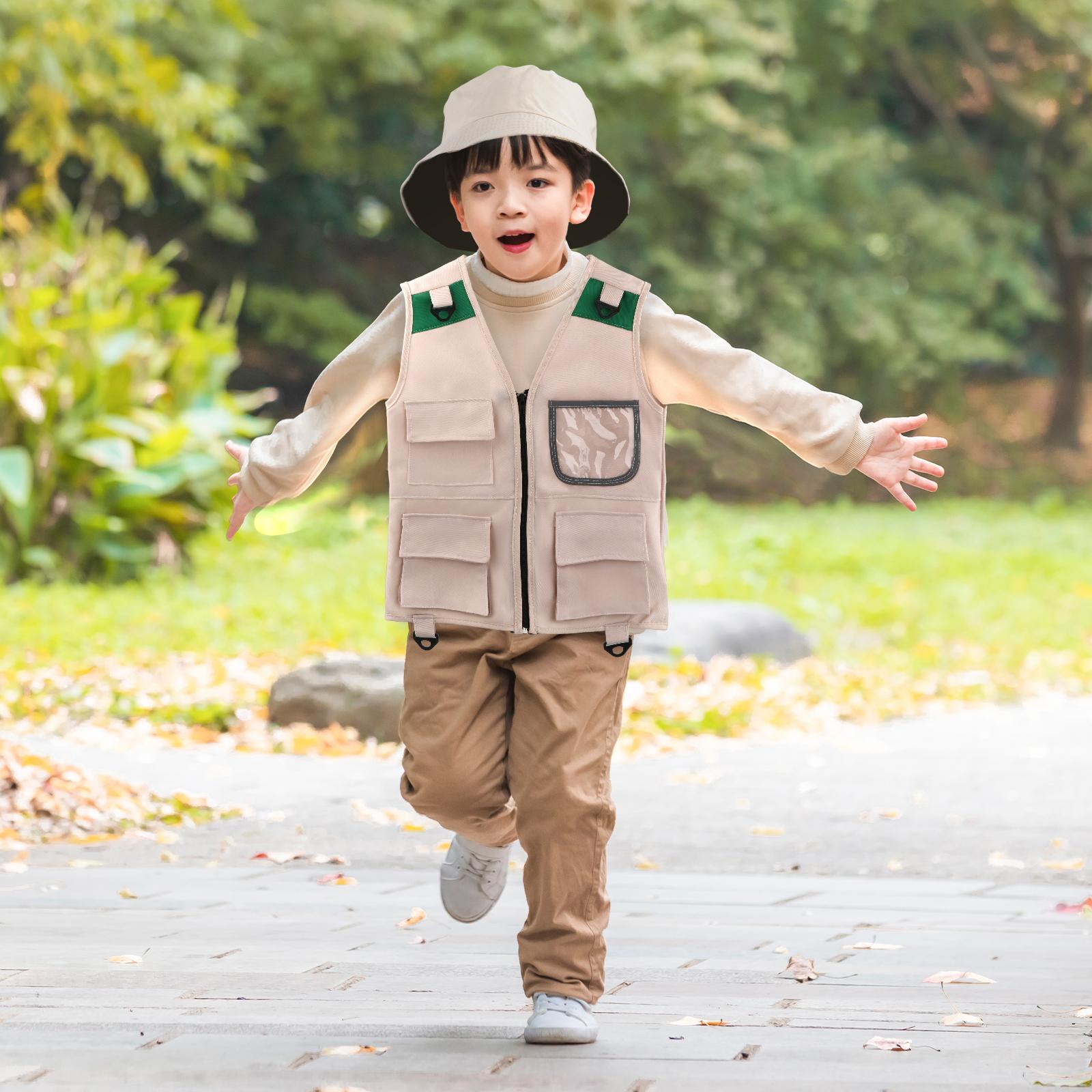 Outdoor Adventure Kits Cargo V - Kids Outdoor Zoo review and price