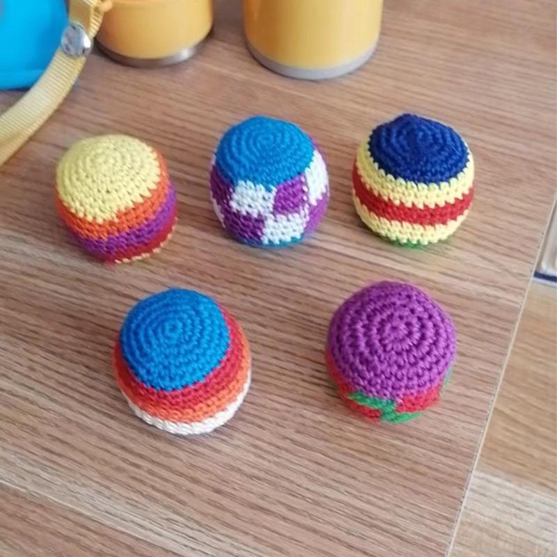 B*Random 1PC 5cm Soft Handmade - Kids Outdoor Toys B&Q review and price