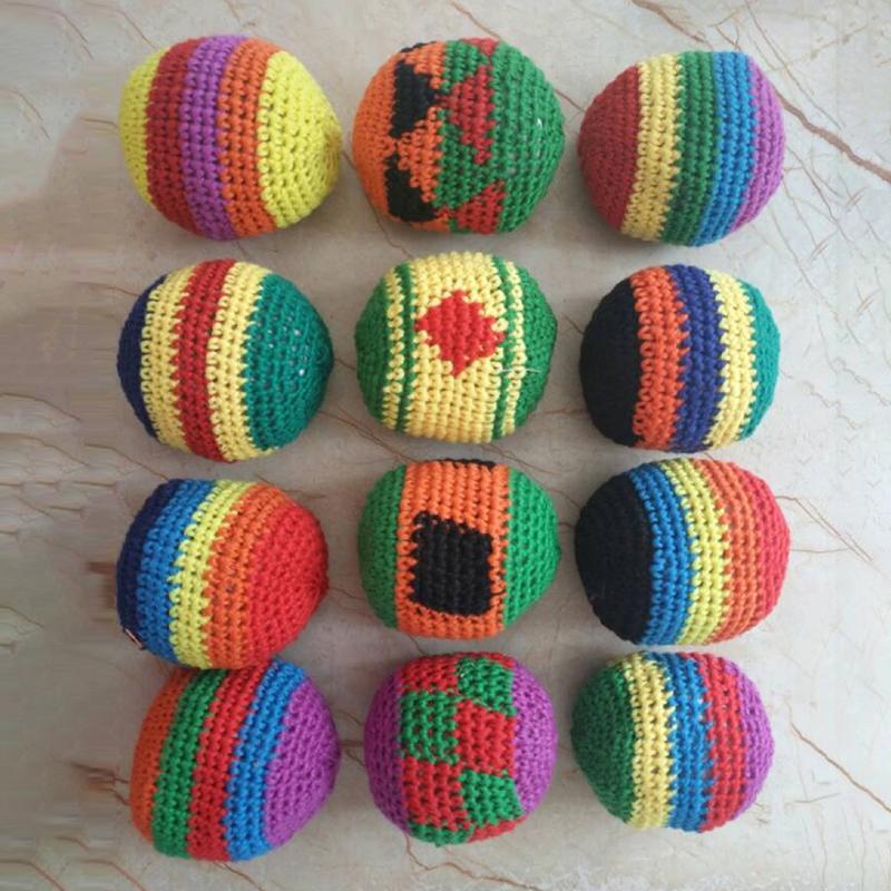 B*Random 1PC 5cm Soft Handmade - Kids Outdoor Toys B&Q review and price