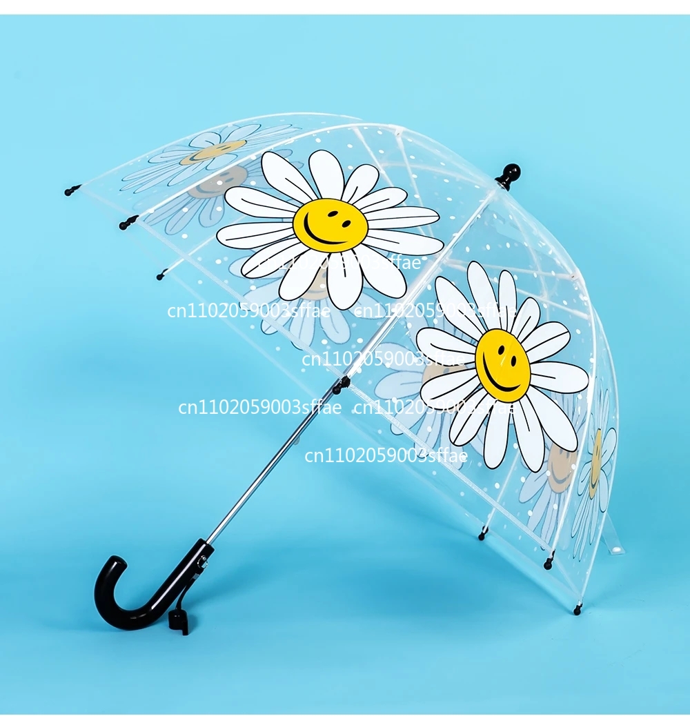 High Quality PVC Kids Transpar - Kids Outdoor Umbrella review and price