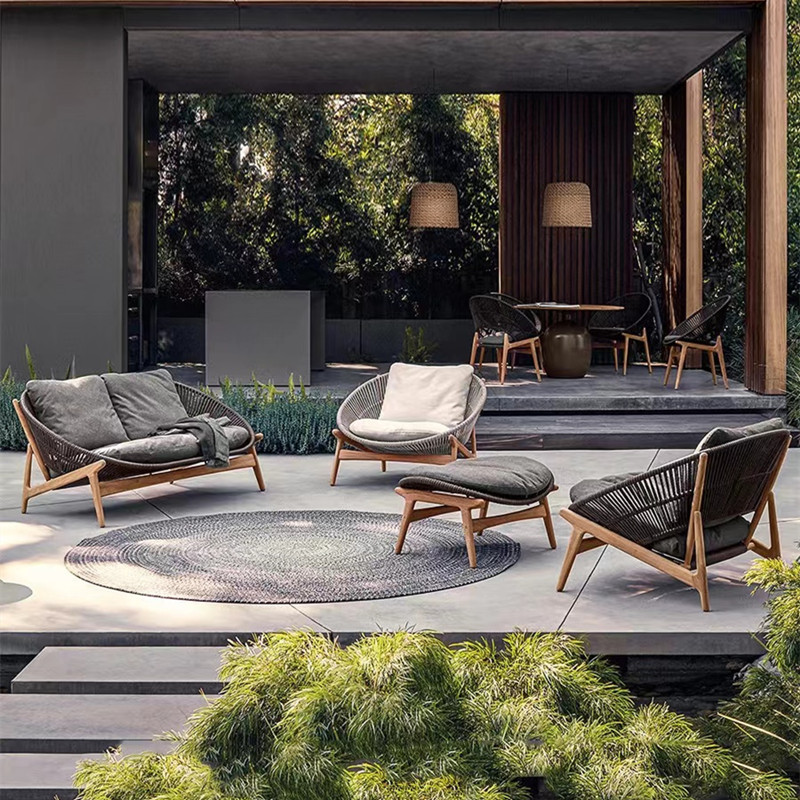 Outdoor Sofa Garden Furniture  - Kids Outdoor Dining Set review and price
