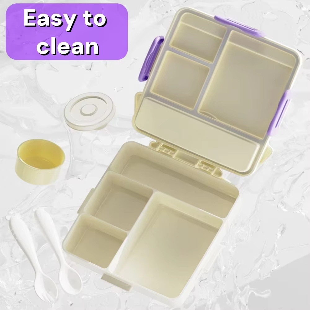 Bento Box for Kids - Insulated - Kids Outdoor Dining Set review and price