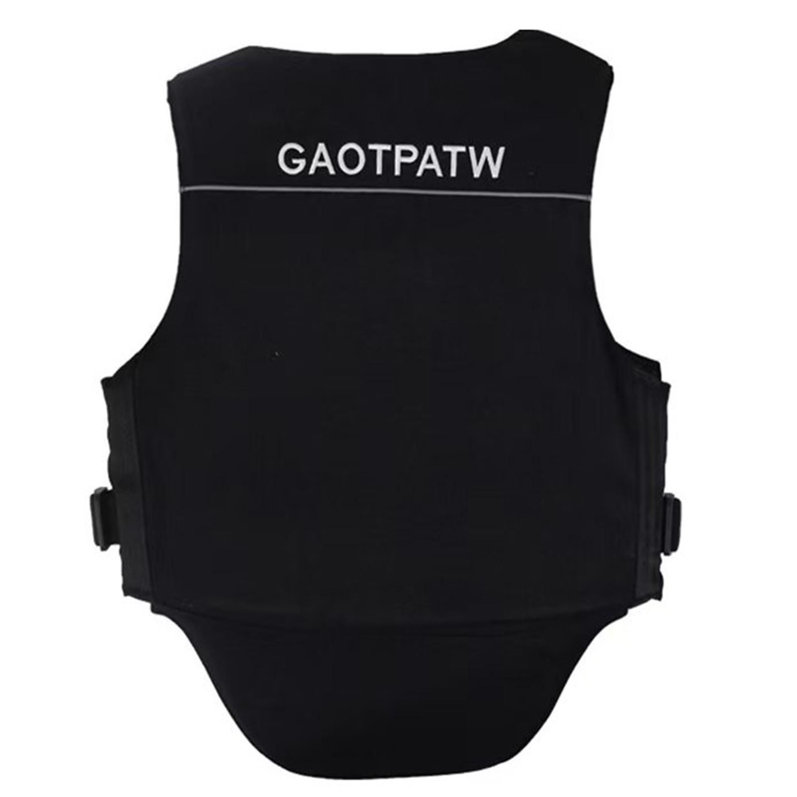 Mesh Cloth Equestrian Vest Pad - Kids Outdoor Net review and price