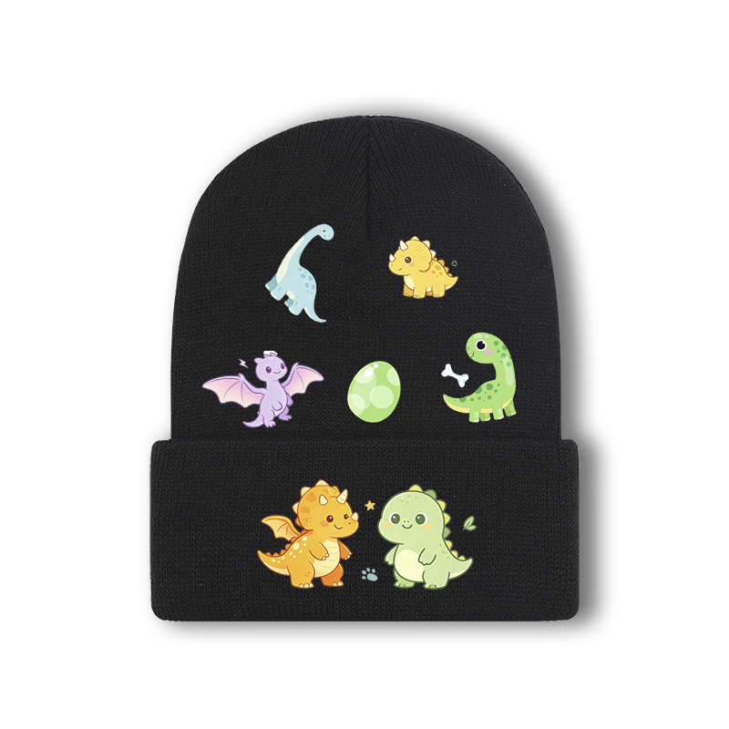 Playful Vivid Kids 1‑3Y Knit B - Kids Outdoor Zoo review and price