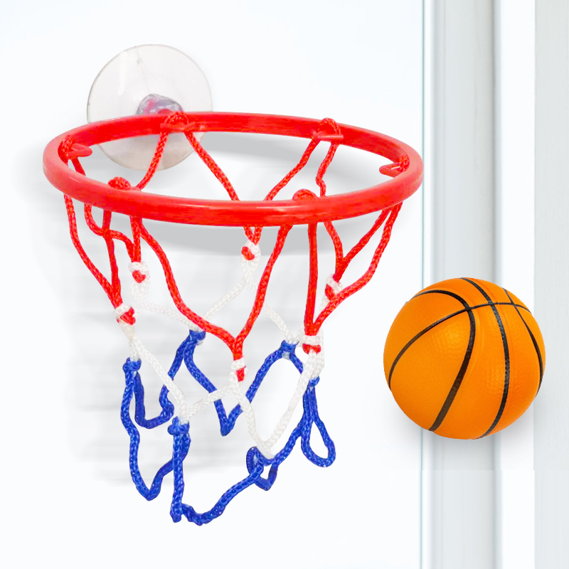 Kid Indoor Mini Basketball Hoo - Kids Outdoor Basketball Hoop review and price