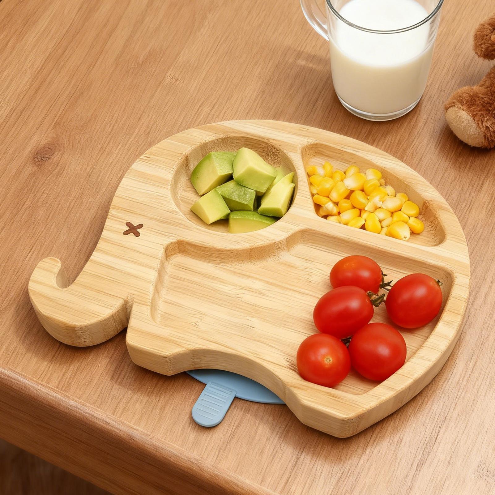 Kids Dinner Set Cartoon Divide - Kids Outdoor Dining Set review and price