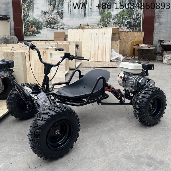 Hot Sale 212cc 4-Stroke Off Ro - Kids Outdoor Fun review and price