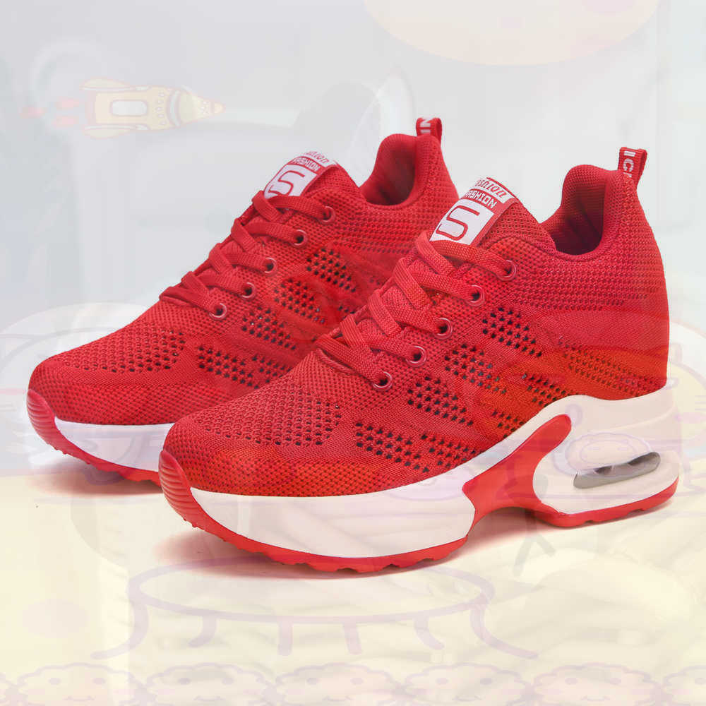 Red Size 36 Shoes Woman Tennis - Kids Outdoor Ideas review and price
