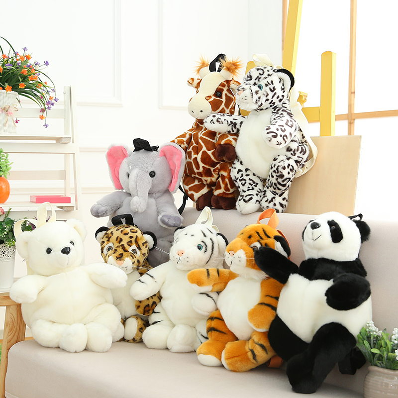 New Huggable Simulated Animal  - Kids Outdoor Toys B&Q review and price