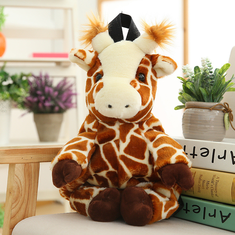 New Huggable Simulated Animal  - Kids Outdoor Toys B&Q review and price