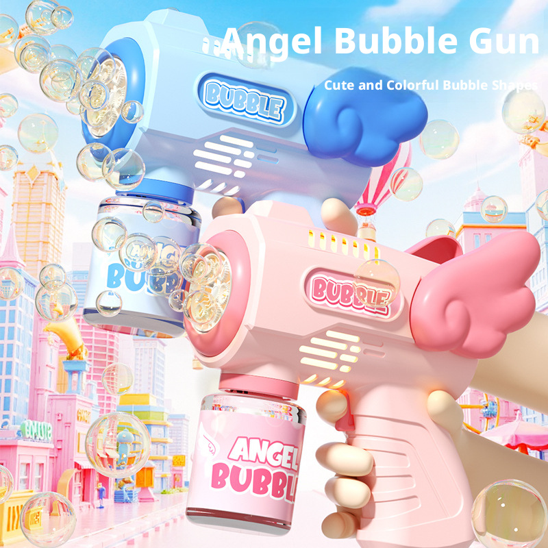 2026Latest Model Angel Automat - Kids Outdoor Toys B&Q review and price