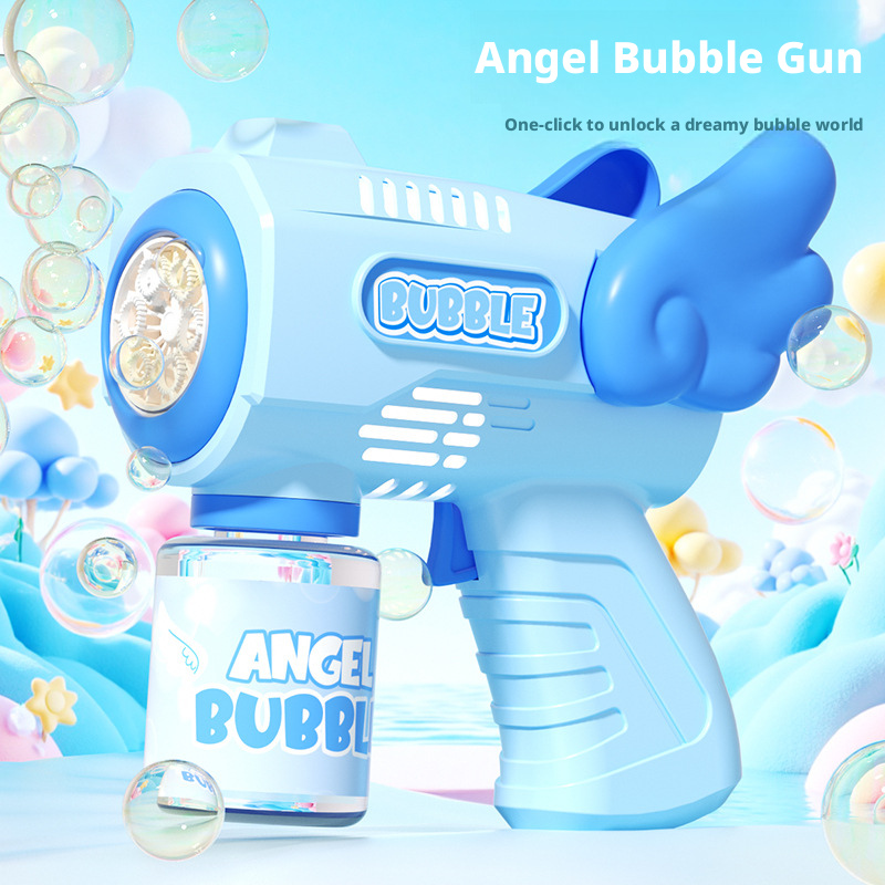 2026Latest Model Angel Automat - Kids Outdoor Toys B&Q review and price