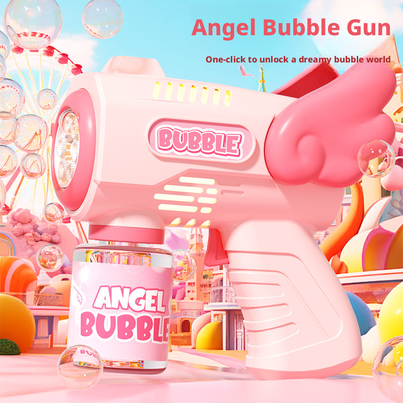 2026Latest Model Angel Automat - Kids Outdoor Toys B&Q review and price