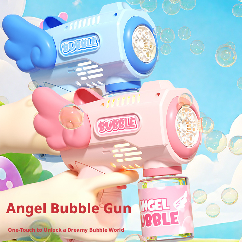 2026Latest Model Angel Automat - Kids Outdoor Toys B&Q review and price