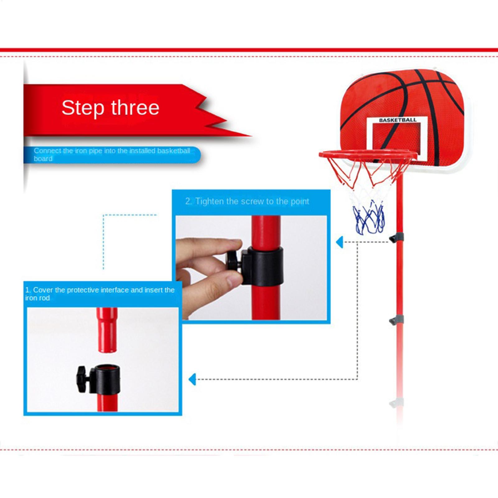 Basketball Hoop And Stand For  - Kids Outdoor Basketball Hoop review and price