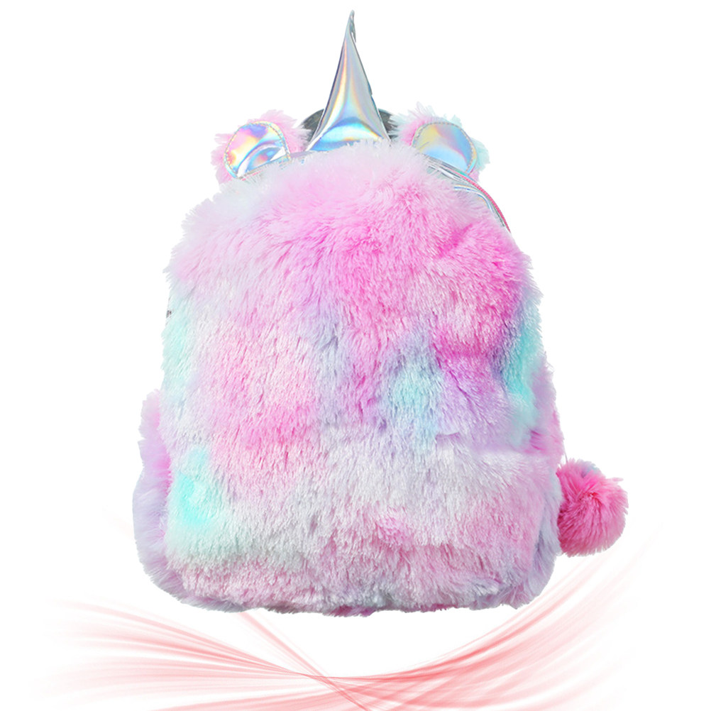 Kids Unicorn Backpack Mini Siz - Kids Outdoor Zoo review and price