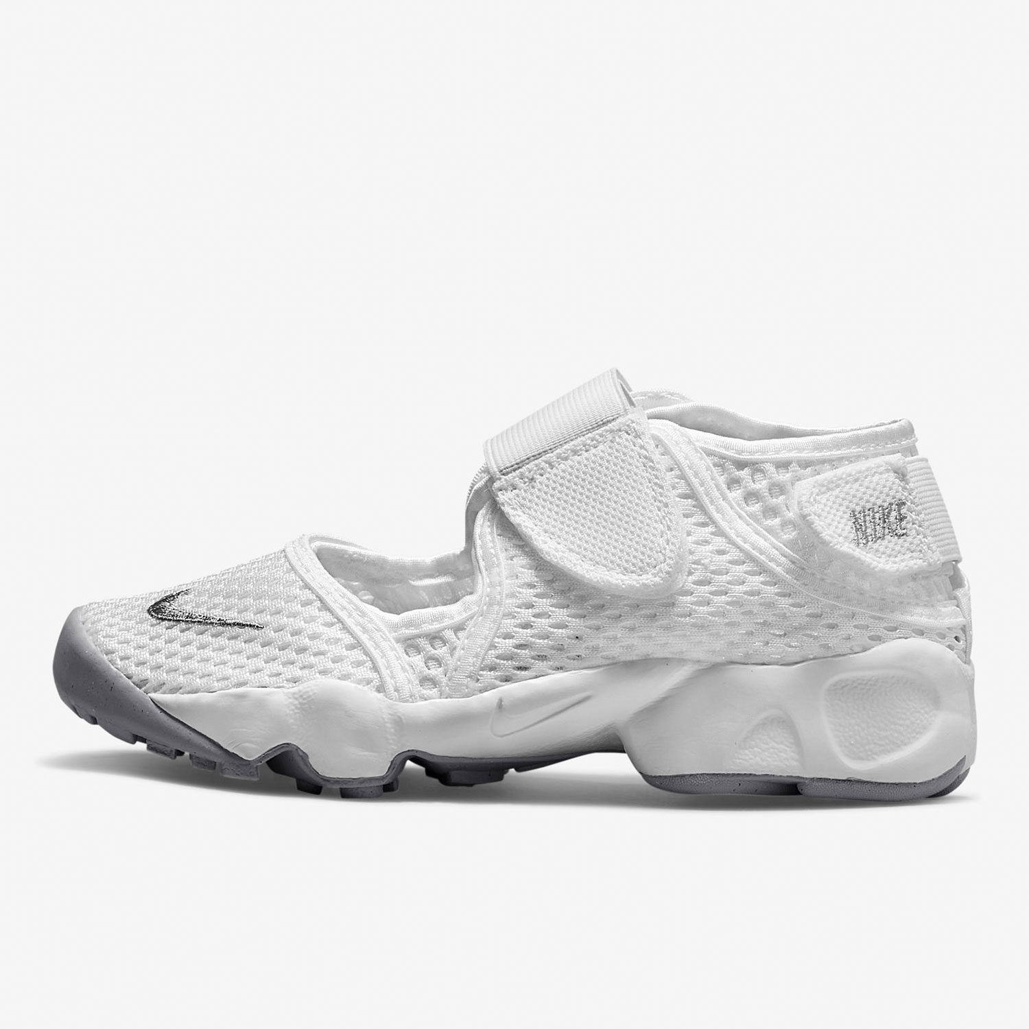 Nike Authentic Air Rift Big Ki - Kids Outdoor Net review and price