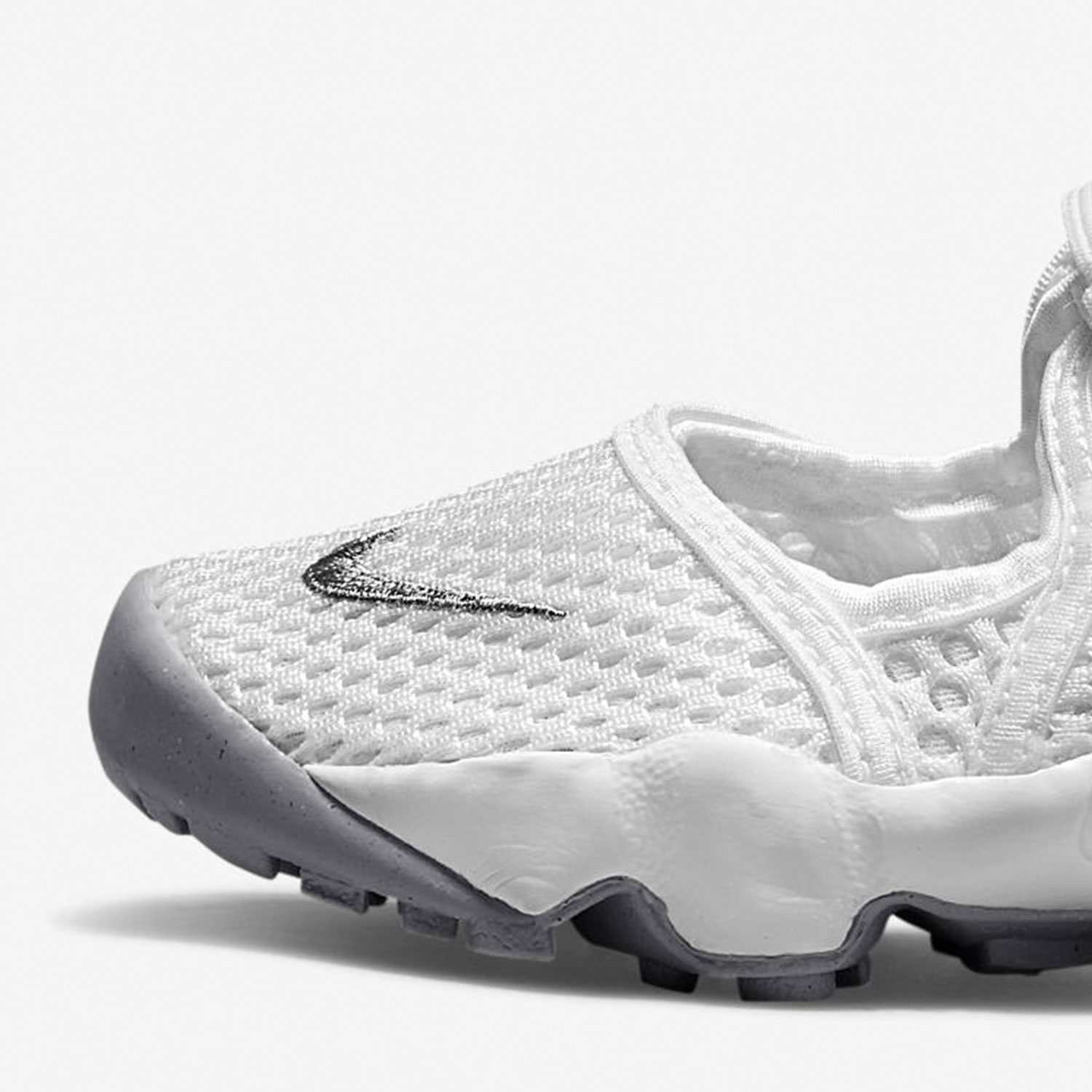 Nike Authentic Air Rift Big Ki - Kids Outdoor Net review and price