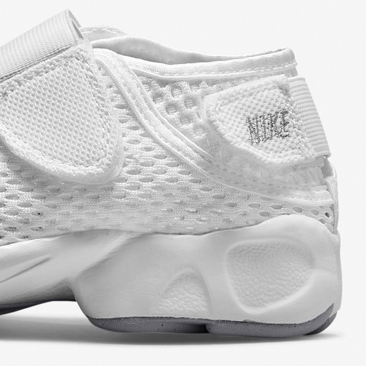 Nike Authentic Air Rift Big Ki - Kids Outdoor Net review and price