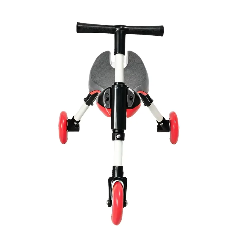 3 Wheel Foldable Balance Tricy - Outdoor Kid review and price