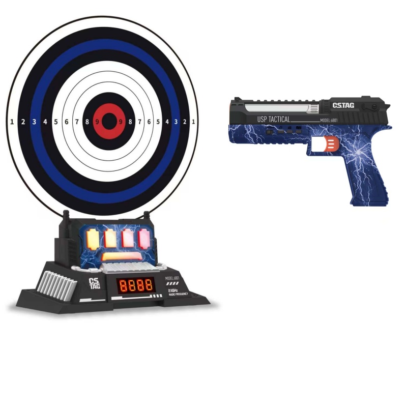CSTAG AI Target Shooting Compe - Outdoor Kid review and price