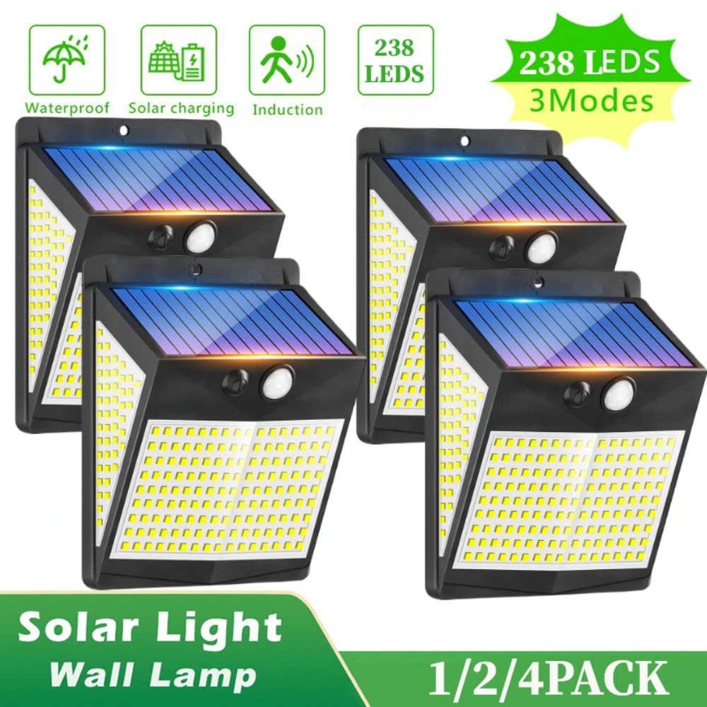 238 Led Solar Lights Outdoor G - Balance Beam Outdoor review and price