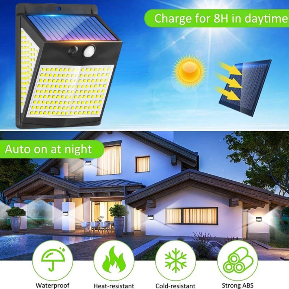 238 Led Solar Lights Outdoor G - Balance Beam Outdoor review and price
