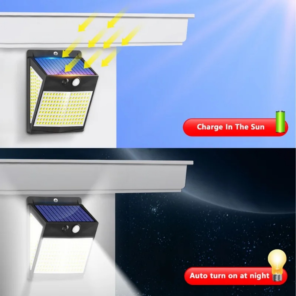 238 Led Solar Lights Outdoor G - Balance Beam Outdoor review and price