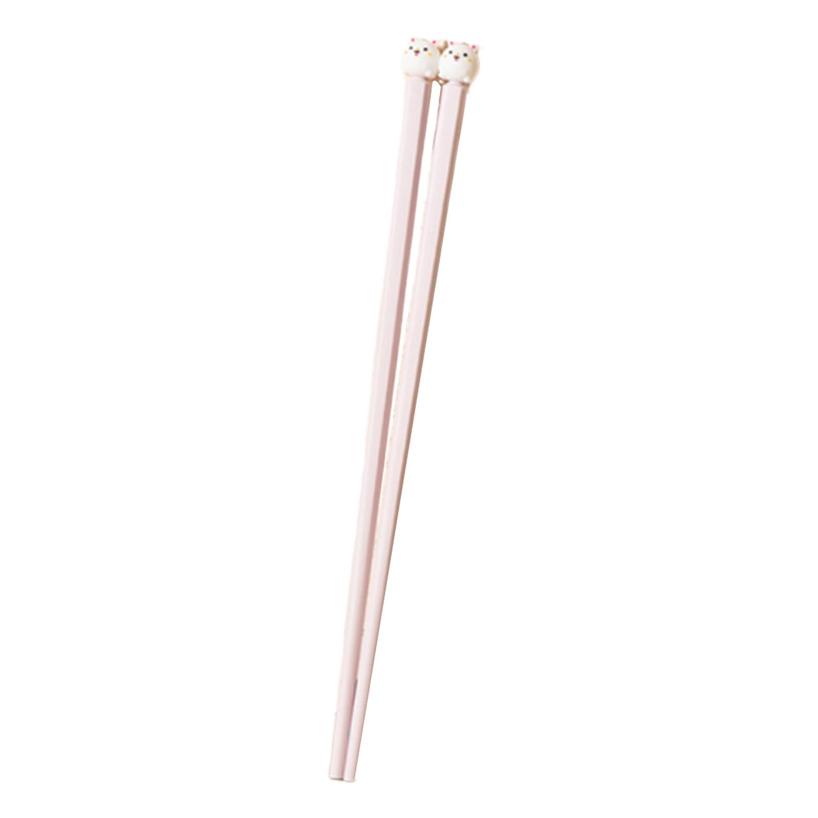 2 Kids Chopstick Set with Anim - Kids Outdoor Dining Set review and price