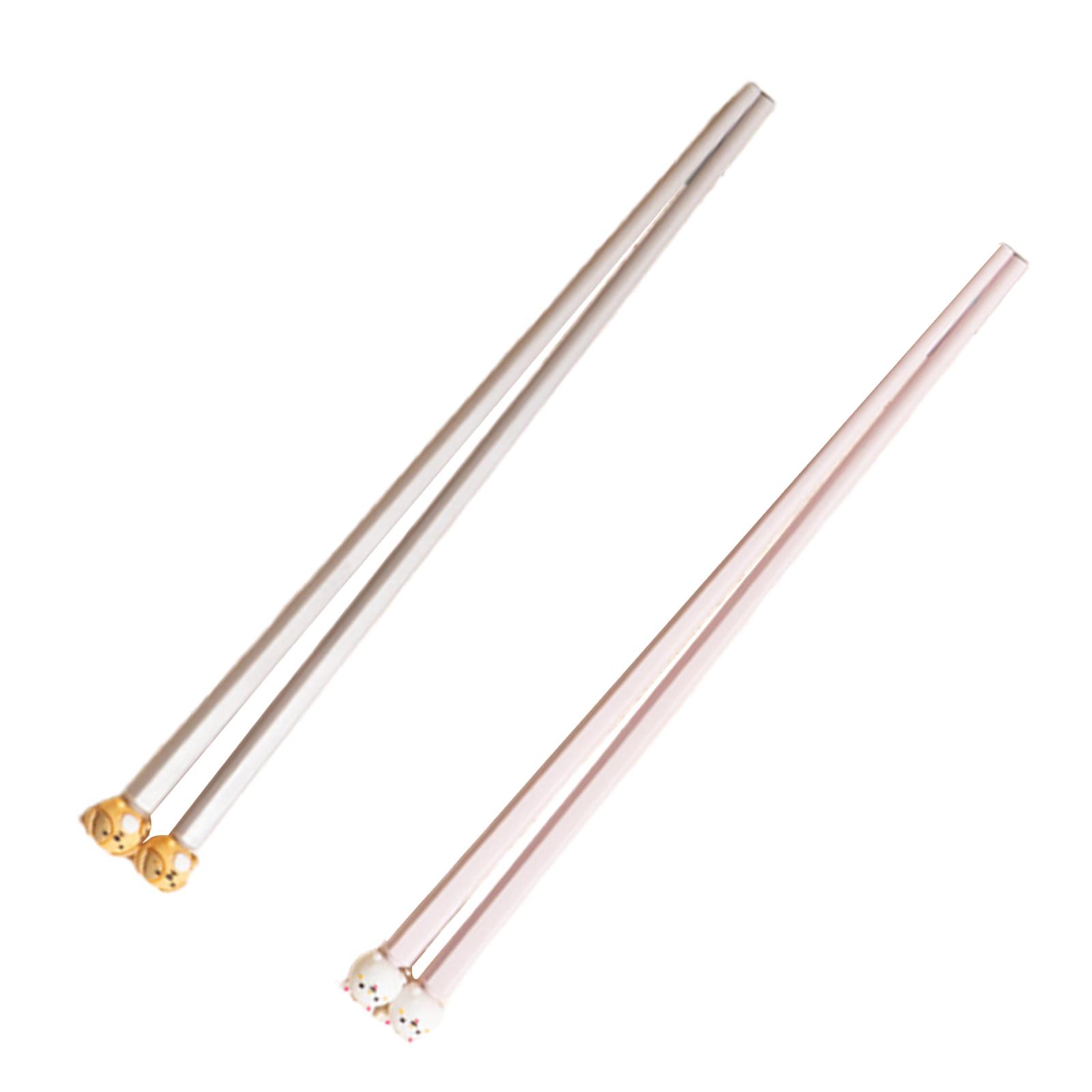 2 Kids Chopstick Set with Anim - Kids Outdoor Dining Set review and price