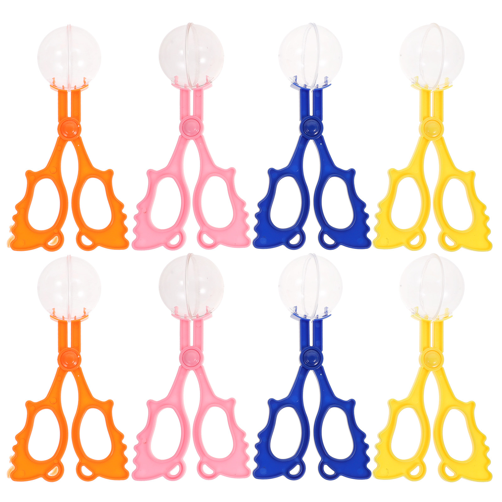 8Pcs Insect Catcher Scissors K - Kids Outdoor Fun review and price