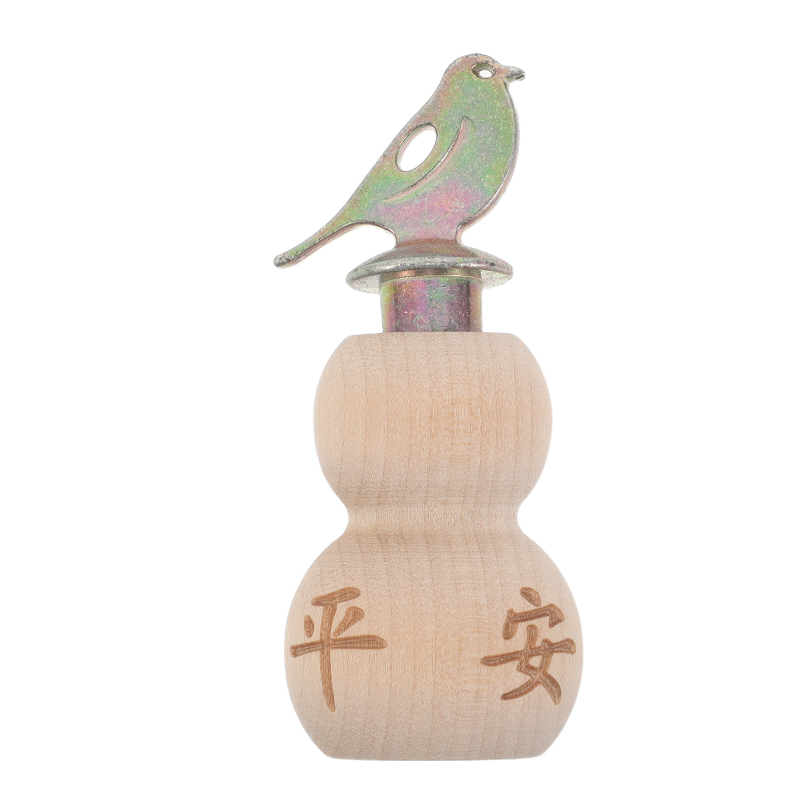 Hand-Twist Wooden Bird Whistle - Kids Outdoor Fun review and price