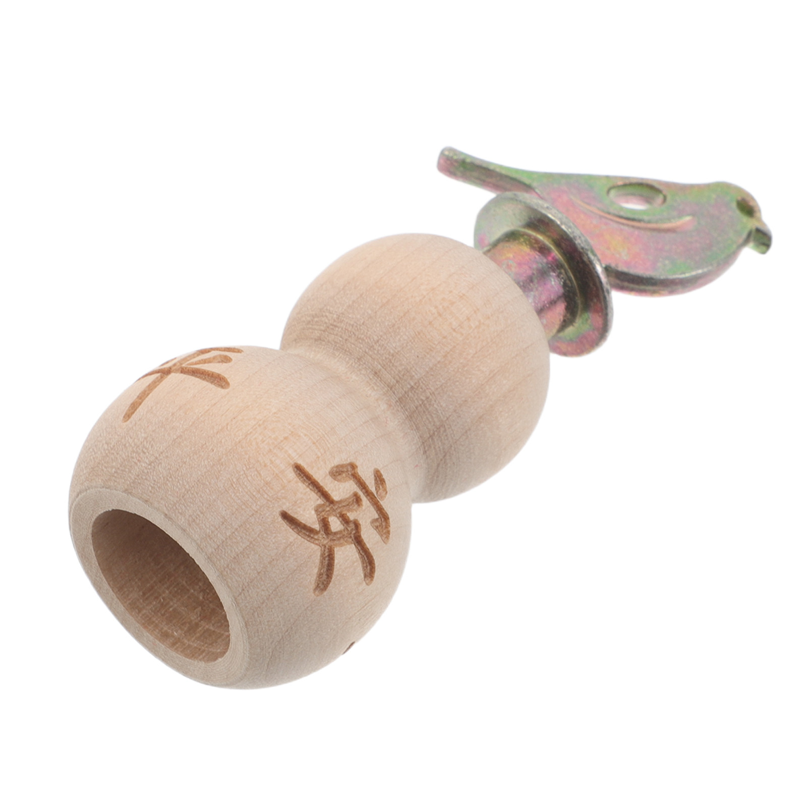 Hand-Twist Wooden Bird Whistle - Kids Outdoor Fun review and price