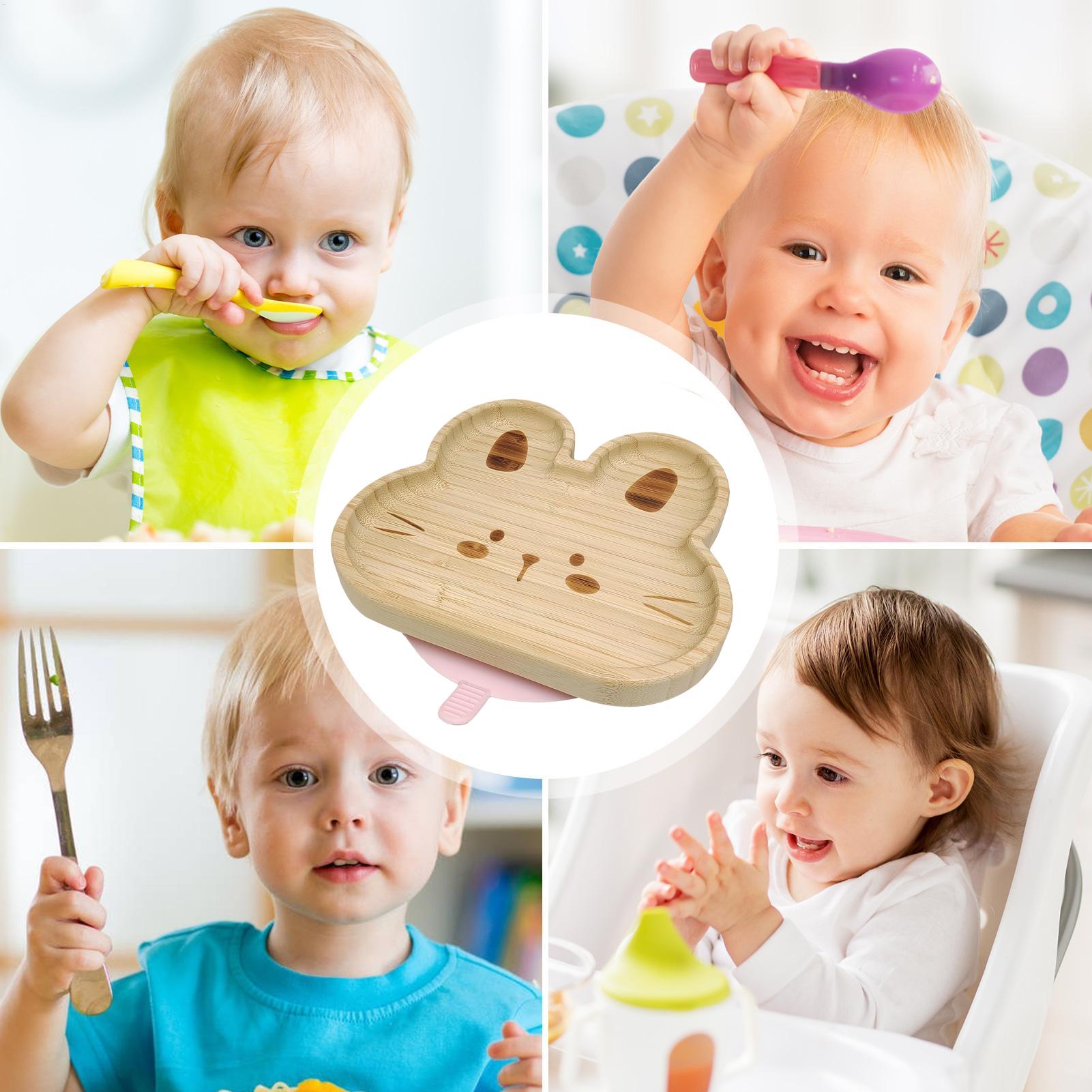 Kids Dinnerware Set Cartoon Di - Kids Outdoor Dining Set review and price