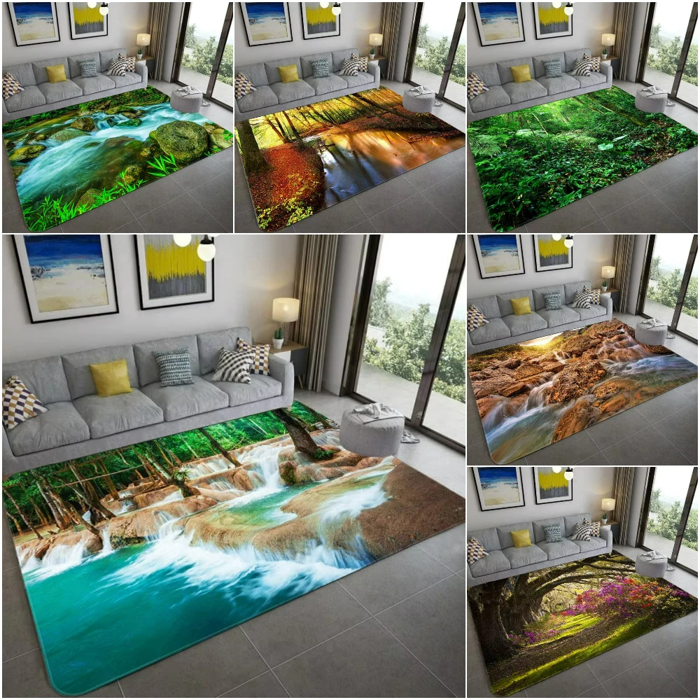 Nature Inspired 3D Scenery Car - Kids Outdoor Ideas review and price